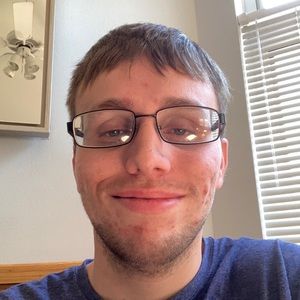 Meet your Posher, Steven